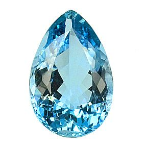 Blue Topaz